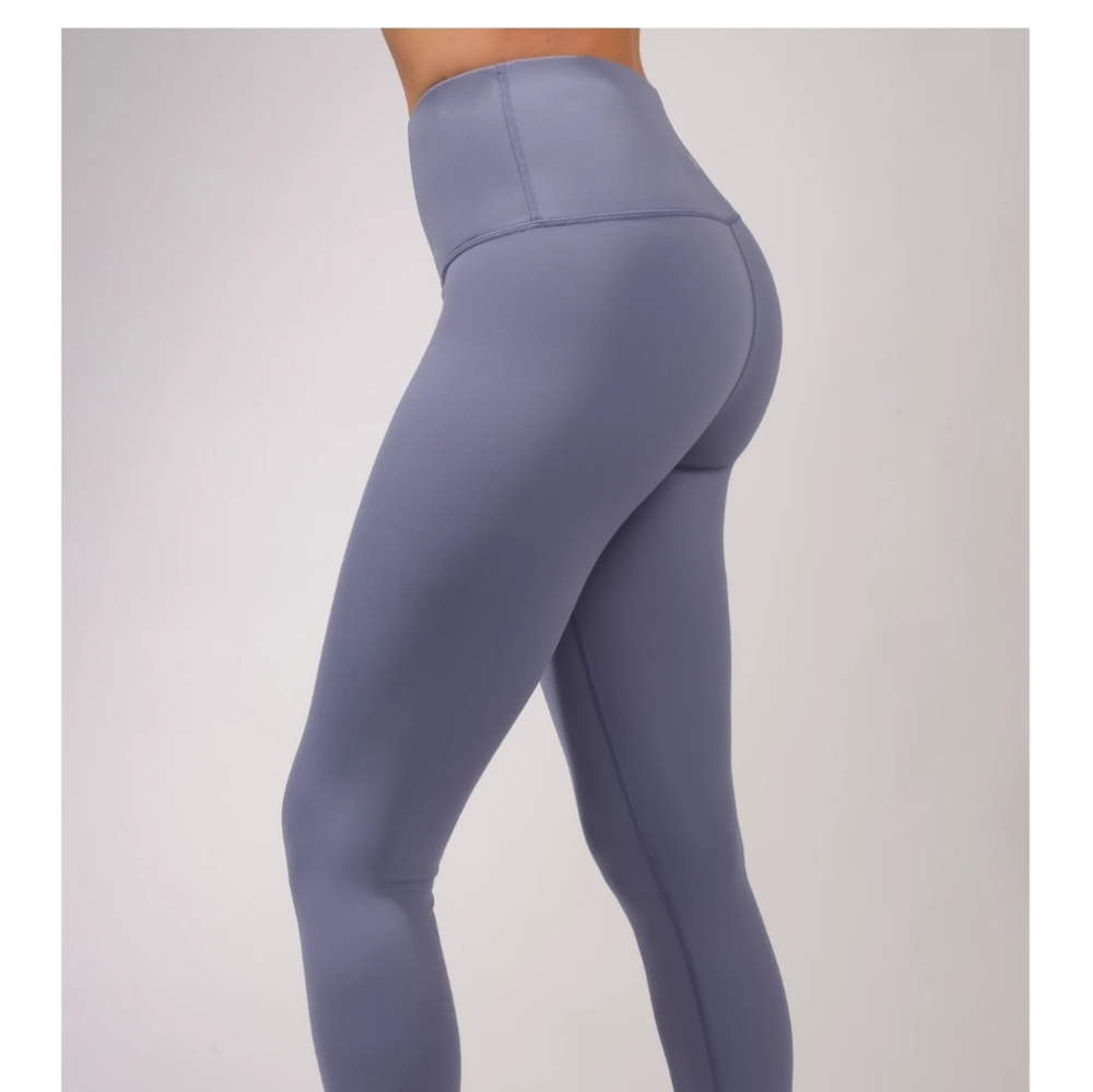 NWT Yogalicious Lux Leggings High waist Ankle